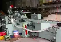CNC車床銑床加工
